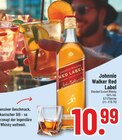 Trinkgut Sarstedt - Red Label Angebot im Prospekt Red Label bei Trinkgut im Sarstedt Prospekt für 10,99 €