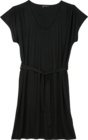ROBE FEMME INEXTENSO - IN EXTENSO - Auchan Hypermarché à Saint-Étienne ROBE FEMME INEXTENSO - IN EXTENSO en promo chez Auchan Hypermarché Saint-Étienne à 9,99 €