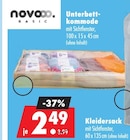 Unterbettkommode Angebote von Novoo Basic bei Mäc-Geiz Freiberg für 2,49 €