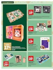 Promos Harry Potter dans le catalogue "Réveillons Noël : Un max de promo sur nos plus beaux cadeaux" de Auchan Hypermarché à la page 30