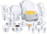 Aktuelle Tafel-Set Angebote bei POCO in Dresden Aktuelles Kombiservice Angebot bei POCO in Dresden ab 55,00 €