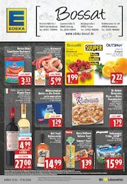 Aktueller EDEKA Prospekt (Isterberg) EDEKA Prospekt mit 28 Seiten (Isterberg)