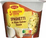 5 Minuten Terrine von Maggi im aktuellen EDEKA Prospekt