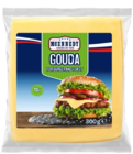 Fromage pour burger - MCENNEDY - Lidl à Niort Fromage pour burger - MCENNEDY en promo chez Lidl Niort à 2,69 €