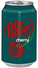 Erfrischungsgetränk Original von Dr. Pepper im aktuellen Kaufland Prospekt
