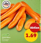 Penny - Deutsche Möhren Angebot im Prospekt Deutsche Möhren bei Penny im Prospekt "" für 1,69 €