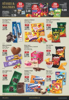 Paprika im EDEKA Prospekt "Aktuelle Angebote" mit 16 Seiten (Bergisch Gladbach)