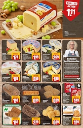 REWE Fertiggerichte im Prospekt REWE Fertiggerichte im Prospekt