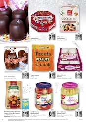 Mars im EDEKA Prospekt in Heidelberg Aktueller EDEKA Prospekt mit Mars, "Aktuelle Angebote", Seite 14