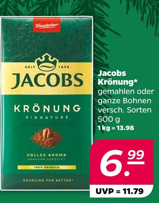 Krönung