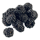 Brombeeren im Netto Marken-Discount Prospekt Brombeeren von Driscoll's im aktuellen Netto Marken-Discount Prospekt für 1,99 €