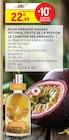 Rhum arrangé ananas Victoria, fruits de la passion - Le Comptoir des Arrangés - Intermarché Rhum arrangé ananas Victoria, fruits de la passion - Le Comptoir des Arrangés à 22,49 € dans le catalogue Intermarché