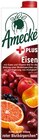 Aktuelles Sanfte Säfte Angebot bei REWE in Remscheid ab 1,99 €