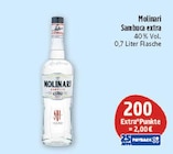 Molinari Sambuca extra Angebote bei Marktkauf Leipzig