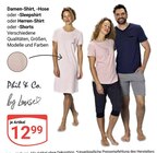 Damen-Shirt Angebote von Phil & Co. by Louise bei GLOBUS Jena für 12,99 €