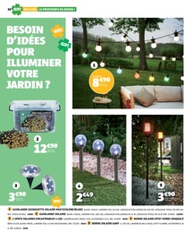 Offre Guirlande dans le catalogue Gifi du moment à la page 34