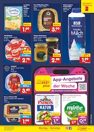 Antipasti Angebot & Preis im aktuellen Netto Marken-Discount Prospekt Antipasti Angebot im aktuellen Netto Marken-Discount Prospekt auf Seite 11
