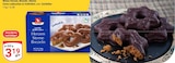 Aktuelle Lebkuchen Angebote bei GLOBUS in Mannheim Aktuelles Herzen, Brezeln, Sterne Vollmilch Angebot bei GLOBUS in Mannheim ab 3,19 €