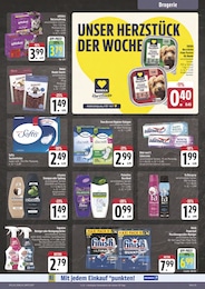 Taschentücher Angebot im aktuellen E center Prospekt auf Seite 27