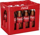 Aktuelle Cola Angebote bei GLOBUS in Weißenfels Aktuelles Limonade Angebot bei GLOBUS in Weißenfels ab 9,99 €