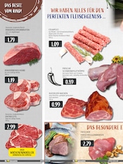 Schweinefilet im EDEKA Prospekt in Ratingen Aktueller EDEKA Prospekt mit Schweinefilet, "Aktuelle Angebote", Seite 2