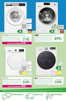 Smartphone im EP: Prospekt "man nehme: Top-Qualität." mit 12 Seiten (Koblenz)