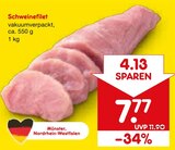 Schweinefilet Angebote bei Netto Marken-Discount Mülheim für 7,77 €