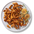 Hähnchen-geschnetzeltes Gyros-Art von K-PURLAND im aktuellen Kaufland Prospekt für 2,99 €
