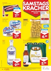 Aktueller Netto Marken-Discount Prospekt mit Bitburger, "Aktuelle Angebote", Seite 50