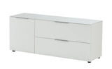 TV-Lowboard Vitreo Neo Angebote bei Höffner Bernau für 282,75 €