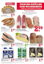 Schweinefilet im E center Prospekt in Ettlingen Aktueller E center Prospekt mit Schweinefilet, "Aktuelle Angebote", Seite 35