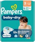Pants oder Windeln Baby Dry oder Premium Protection Angebote von Pampers bei Kaufland Offenbach für 5,99 €