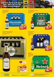 Aktueller Netto Marken-Discount Prospekt mit Warsteiner, "DER ORT, AN DEM DU IMMER AUSGEZEICHNETE PREISE FINDEST.", Seite 2