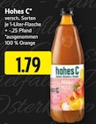 Angebot im EDEKA Driedorf Prospekt EDEKA Driedorf Prospekt mit im Angebot für 1,79 €