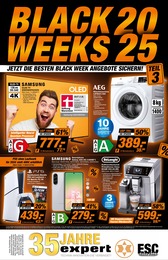 expert Prospekt für Mittenwalde: "Top Angebote", 10 Seiten, 22.11.2025 - 28.11.2025