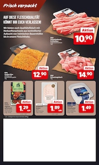 Käse im nah&frisch Prospekt "DER MARKT FÜR GUTES ESSEN UND TRINKEN" mit 9 Seiten (Münster)