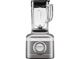 5KSB4026EMS K400 ARTISAN Standmixer Medaillionsilber (1200 Watt, 1.4 l) im MediaMarkt Saturn Prospekt 5KSB4026EMS K400 ARTISAN Standmixer Medaillionsilber (1200 Watt, 1.4 l) von KITCHENAID im aktuellen MediaMarkt Saturn Prospekt für 294,99 €