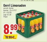 Limonaden bei Trinkgut im Remscheid Prospekt für 8,99 €