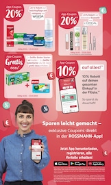 Aktueller Rossmann Prospekt mit Kosmetik, "Unsere Angebote", Seite 2