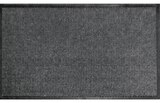 Tapis antipoussière absorbant 60x90 cm - ARVIX en promo chez Intermarché Hyper Tapis antipoussière absorbant 60x90 cm - ARVIX dans le catalogue Intermarché Hyper