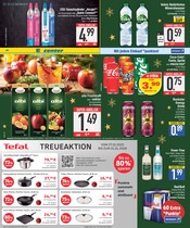 Aktueller EDEKA Prospekt mit Cola, "DAS BESTE DER WOCHE", Seite 20