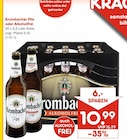 Pils im Angebot bei Netto Marken-Discount in Kerpen Pils Angebote von Krombacher bei Netto Marken-Discount Kerpen für 10,99 €