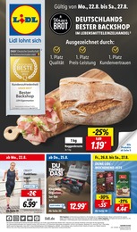 Lidl Prospekt für Cochem mit 56 Seiten Lidl Prospekt für Cochem: "LIDL LOHNT SICH", 56 Seiten, 22.08.2022 - 27.08.2022