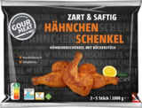 Aktuelles Hähnchenschenkel Angebot bei Netto Marken-Discount in Bottrop ab 3,29 €