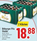 Aktuelles Pils Stubbi Angebot bei E center in Euskirchen ab 18,88 €