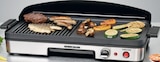 EURONICS Hünfeld - BBQ 2003 Tischgrill Angebot im Prospekt BBQ 2003 Tischgrill bei EURONICS im Hünfeld Prospekt für 67,22 €