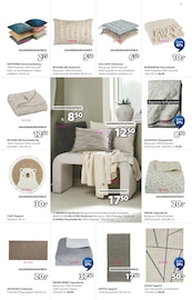 Kuscheldecke im JYSK Prospekt in Erkelenz Aktueller JYSK Prospekt mit Kuscheldecke, "Ein großartiges Angebot für dein Zuhause - SPARE BIS ZU 60%", Seite 4