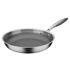 Bratpfanne Inoxxa Black 28 x 5,0cm, induktionsgeeignet, backofenfest von GSW für 26,78 € bei METRO im Angebot Bratpfanne Inoxxa Black 28 x 5,0cm, induktionsgeeignet, backofenfest von GSW im aktuellen METRO Prospekt