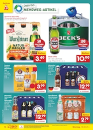 Mixer im Netto Marken-Discount Prospekt Aktuelle Angebote auf S. 18