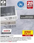 Laminat 8 mm im Angebot bei toom Baumarkt in Pulheim Laminat 8 mm Angebote von toom bei toom Baumarkt Pulheim für 17,99 €